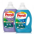Persil Deep Clean Gel 2.9L (2 Pack)