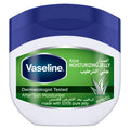 Vaseline Healing Jelly Aloe 100ml