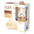 Lux Velvet Jasmine Shower Gel