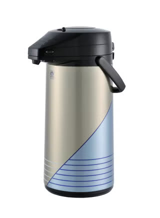 FP-NH - Peacock Pressure Thermos 1.9 Liters - 501