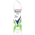 Rexona m with bamboo spray for women