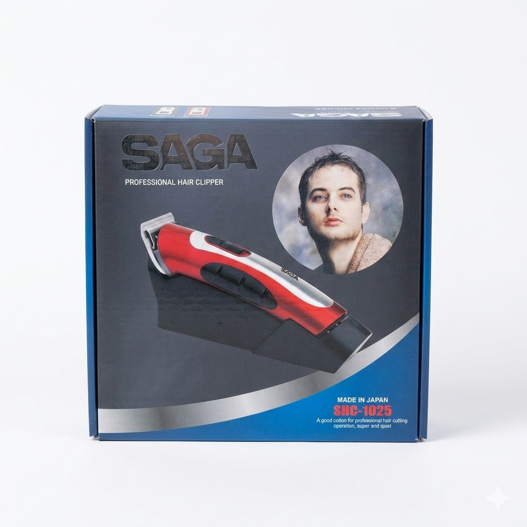 Men's Shaver 1025