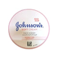 Johnson's Soft Cream