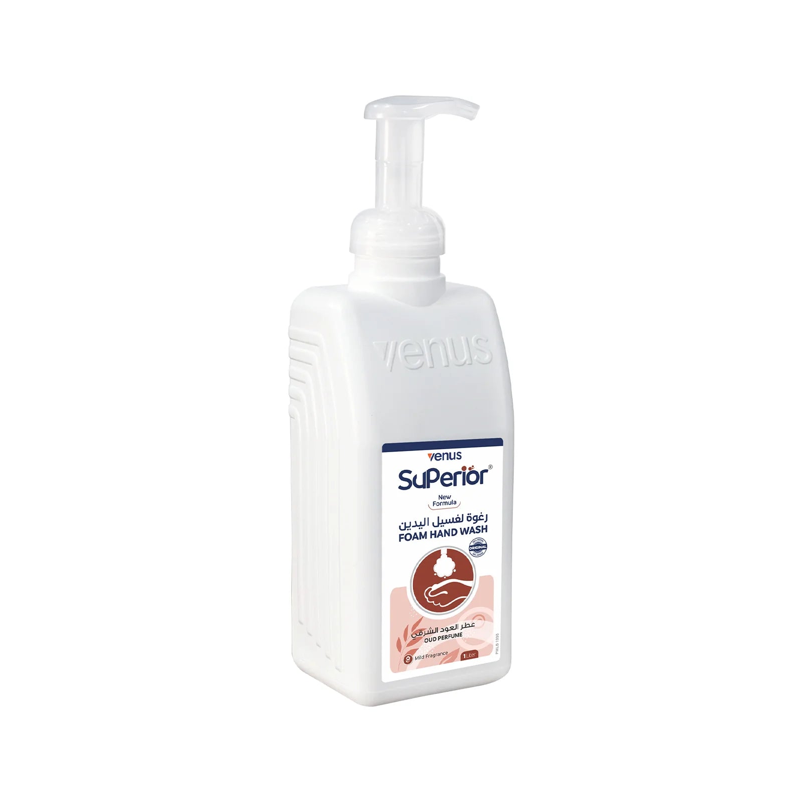 Hand Wash Foam 1 Litre