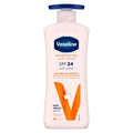 Vaseline Intensive Care Essential Healing Lotion