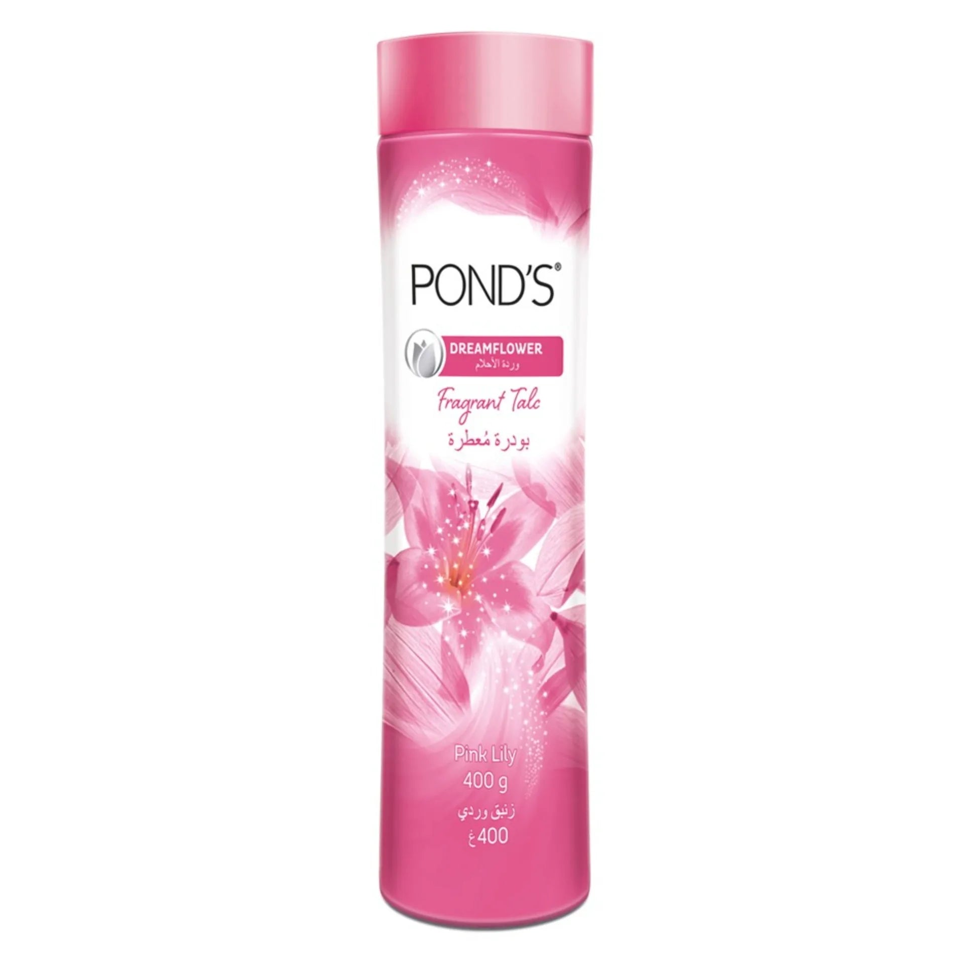 Pond's powder