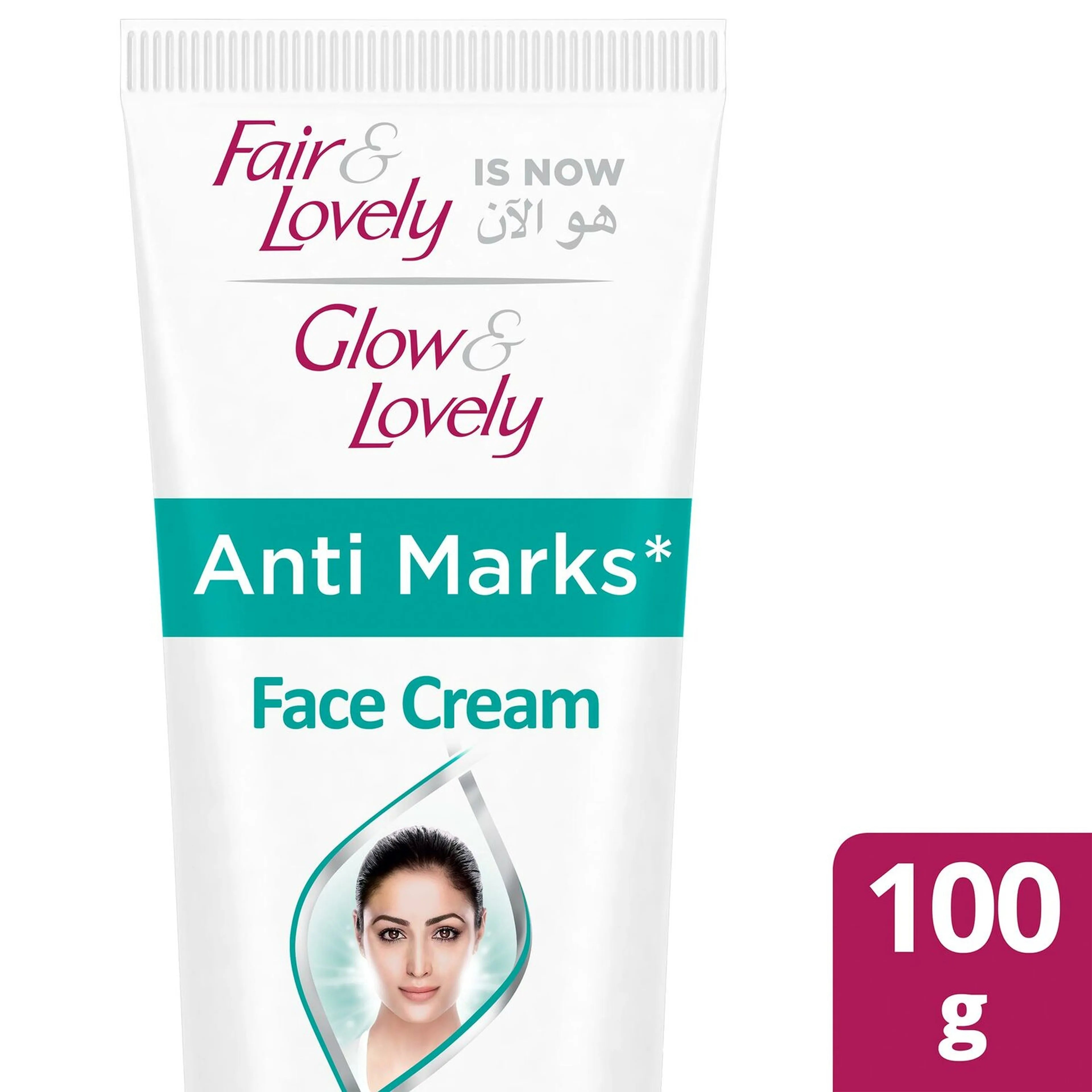 Glow & Lovely Anti-Spot Fairness Cream