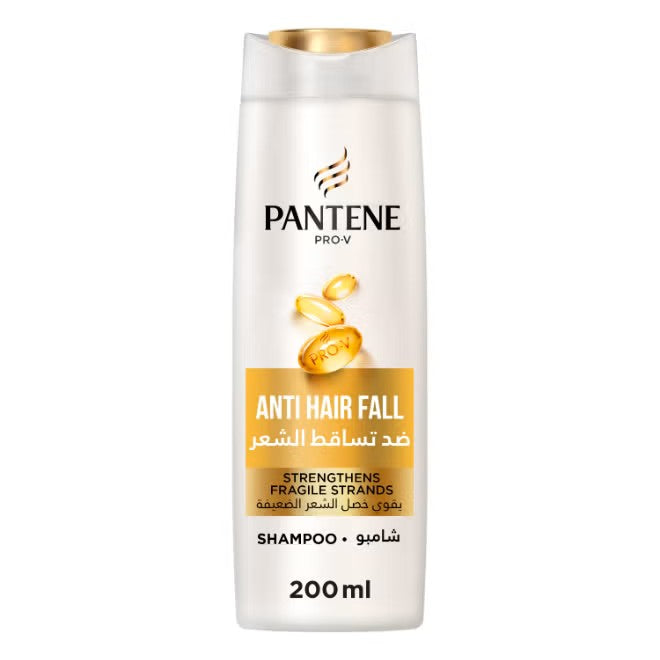 Pantene Anti-Dandruff Shampoo 200ml