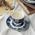 Porcelain Teacup CT2315
