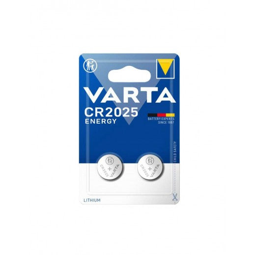 Varta CR2025 Battery