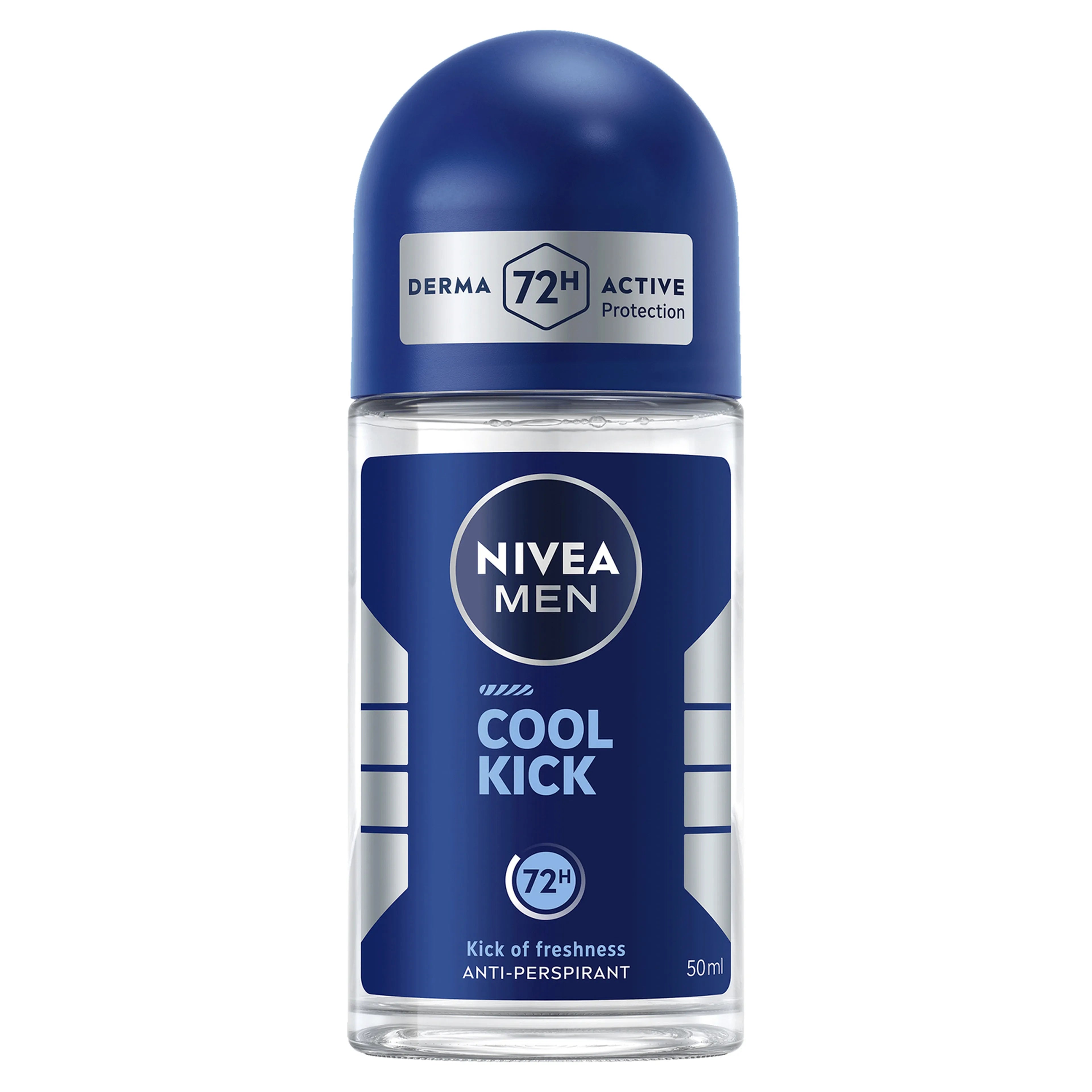 Nivea Deodorant 50ml Cool Kick
