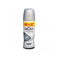 Gentle antiperspirant for skin with multiple scents