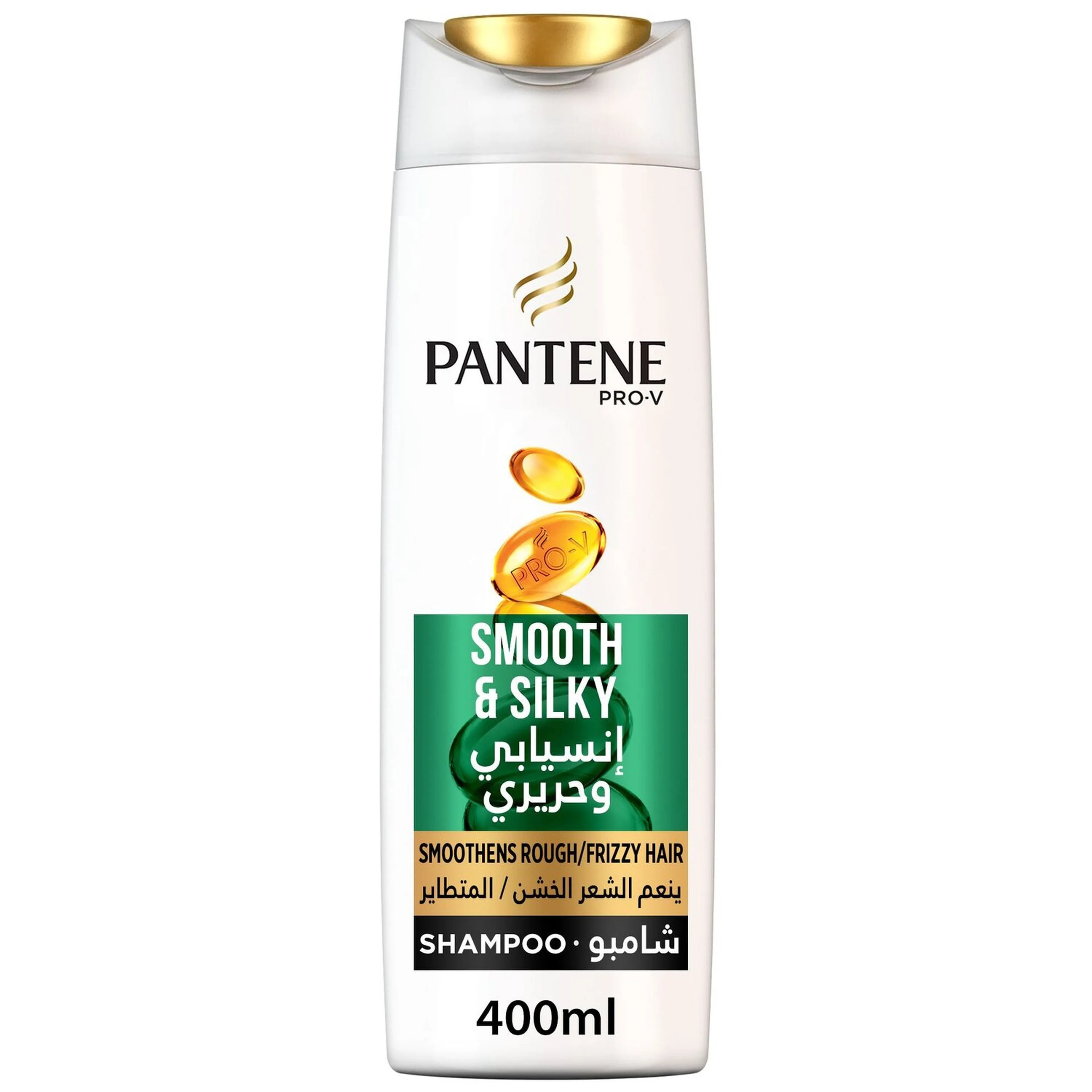 Pantene Shampoo 400ml