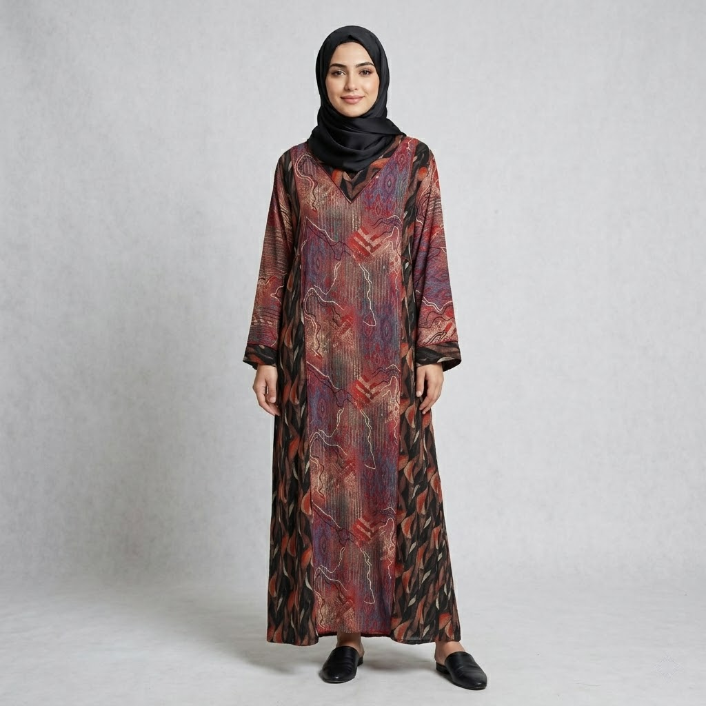 Darrah Nisai 1Pcs 005519-1