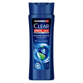 Clear Menthol Fresh Shampoo