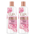 Lux Body Wash 2 x 250ml
