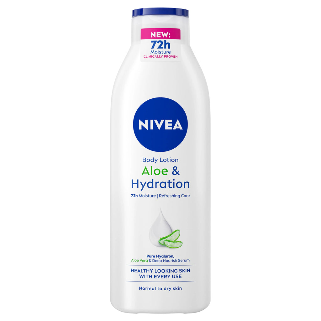 Nivea Lotion 250ml