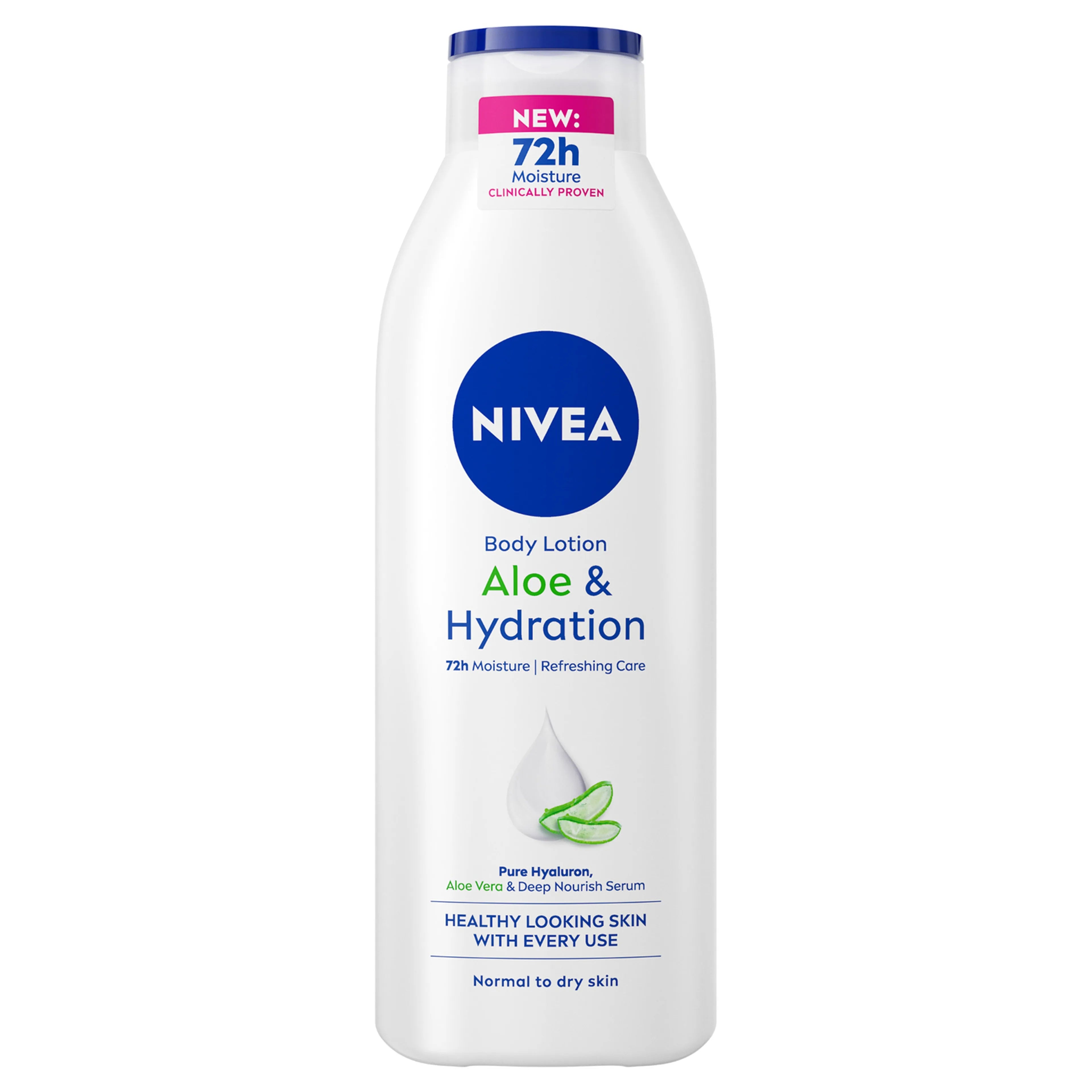 Nivea Lotion 250ml