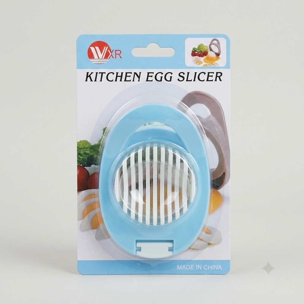 61-3 Egg Slicer