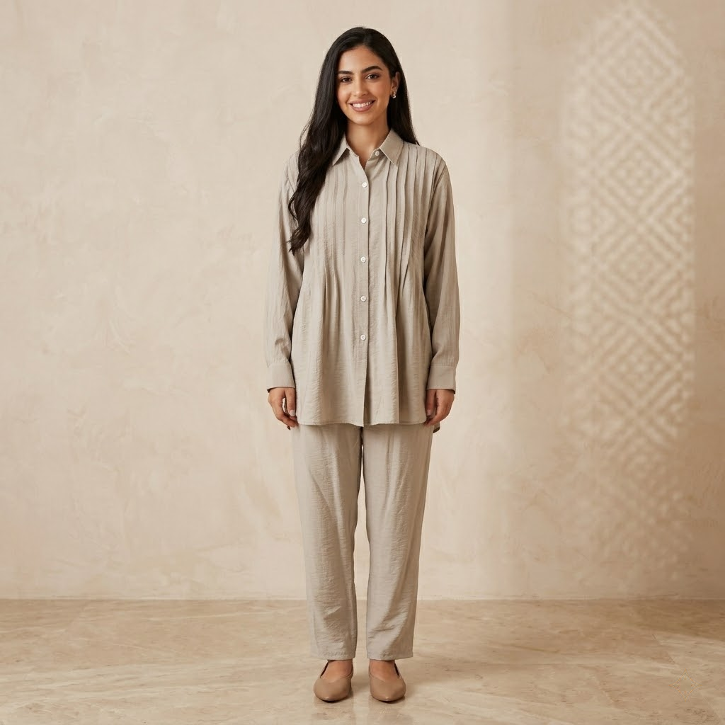 Womens 2Pcs Set  P3