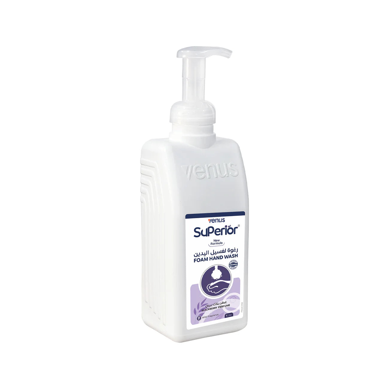 Hand Wash Foam 1 Litre