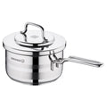 Stainless steel casserole, 1.8L, A2047