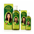 Dabur Amla Gold Hair Oil 300ml+100 عرض