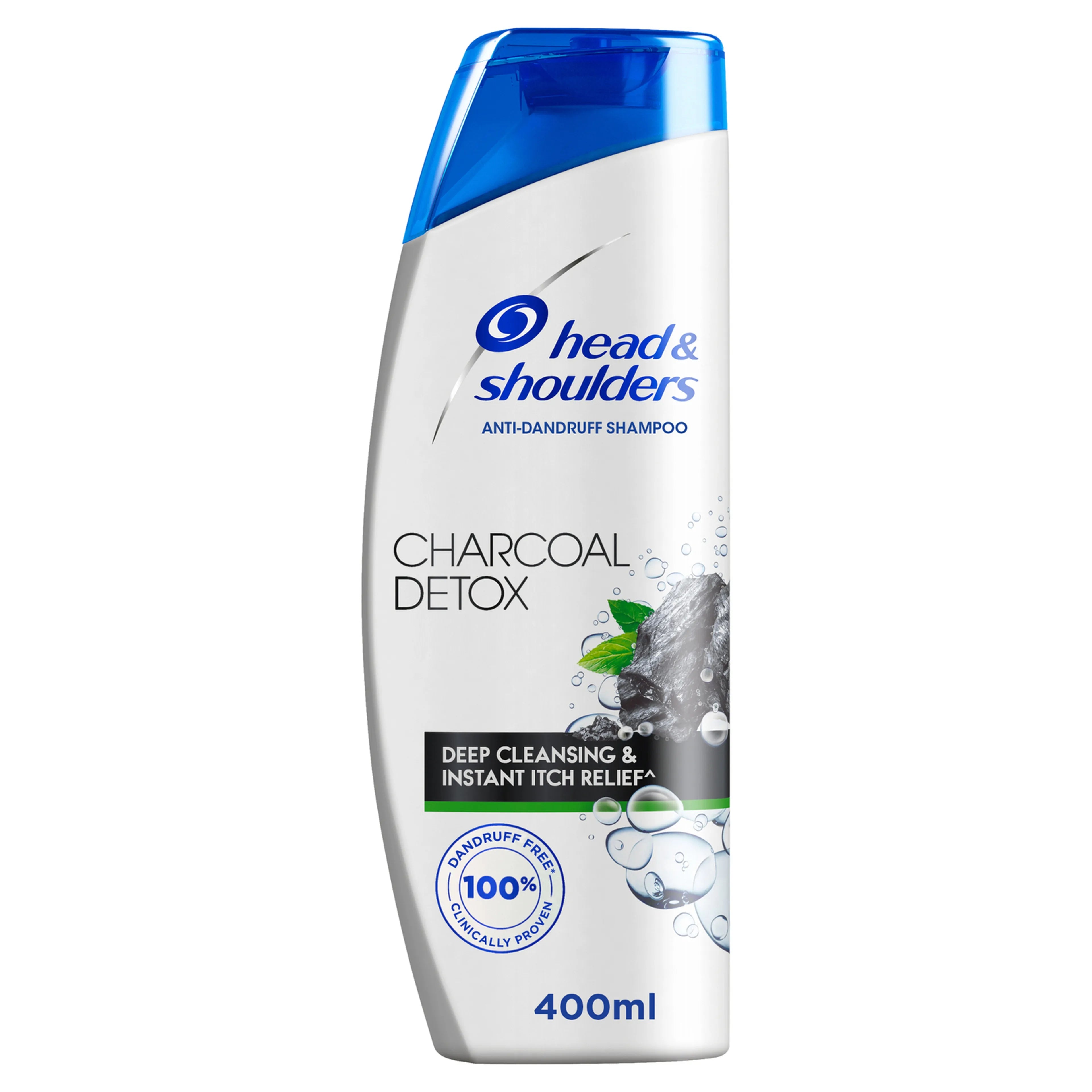 Head & Shoulders Anti-Dandruff Shampoo 400ml