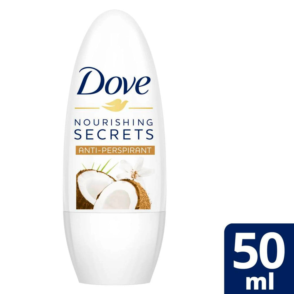 Dove Antiperspirant Stick Coconut