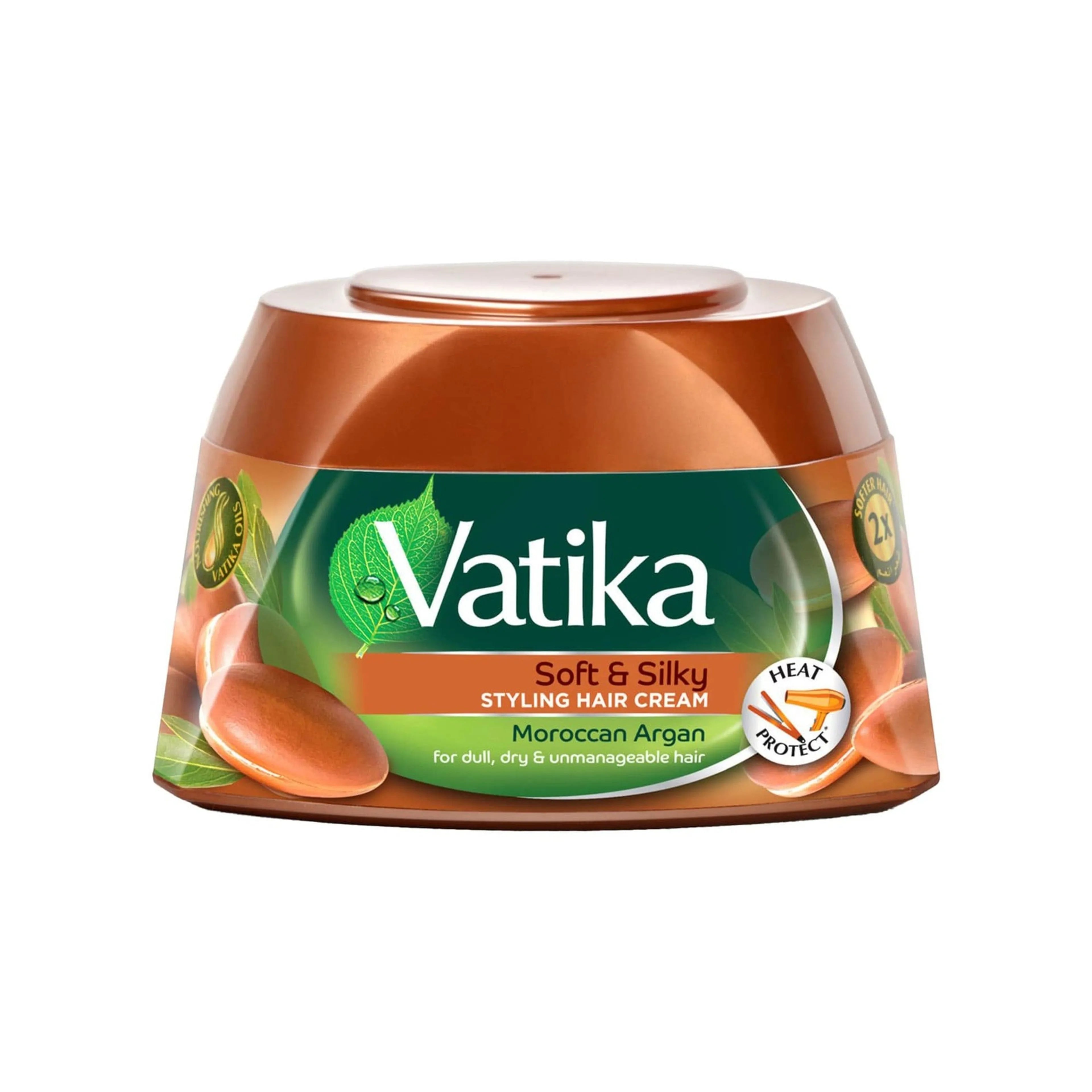 Vatika Hair Cream