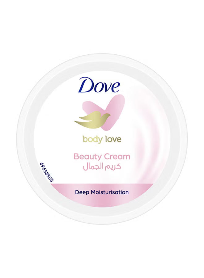 Dove Beauty Cream 250ml
