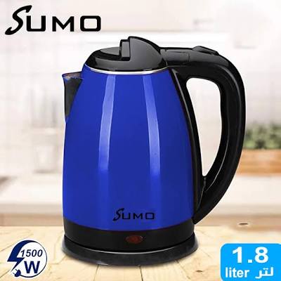 Electric water kettle SM-915