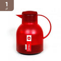 Red Thermos 1 Liter Samba HEM5060