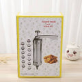 Petits fours machine 89