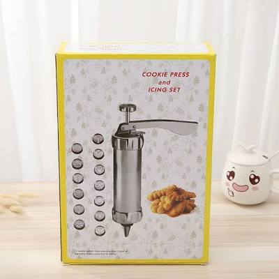 Petits fours machine 89