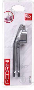 Garlic press manual