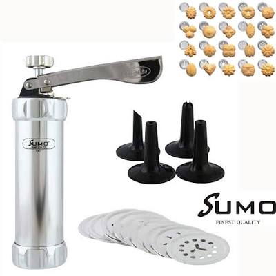 H-004 Biscuit Machine