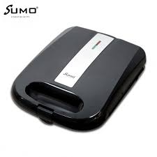 4-Slice Sandwich Maker SM-7221