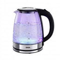 SM-922 SAGA GLASS KETTLE