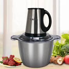 SG-2616 قطاعة طعام ساغا