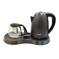 Electric Teapot 1L + 2L SM-933