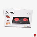 SIC-875 Thermal Cooker