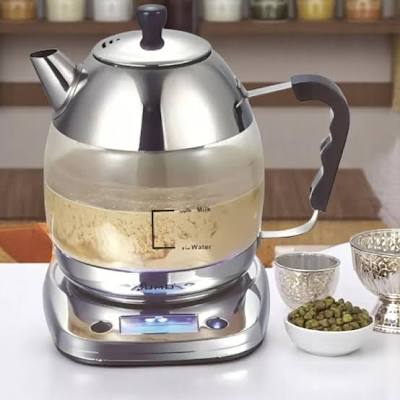 Karak Tea Maker STM-25