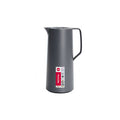 Emsa Motiva Vacuum Flask Grey 1L HEM4946