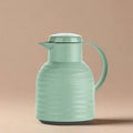 Samba Water Bottle Wavy Green 1 Liter HEM5476