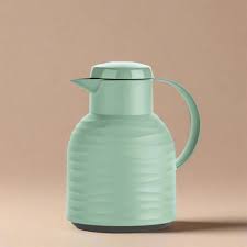 Samba Water Bottle Wavy Green 1 Liter HEM5476