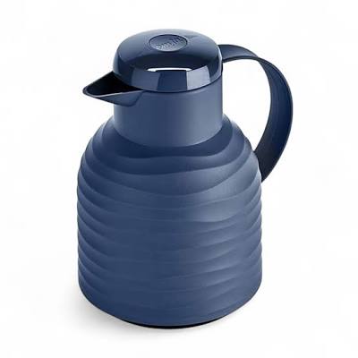 Samba Wavy Blue Bottle 1L HEM5474