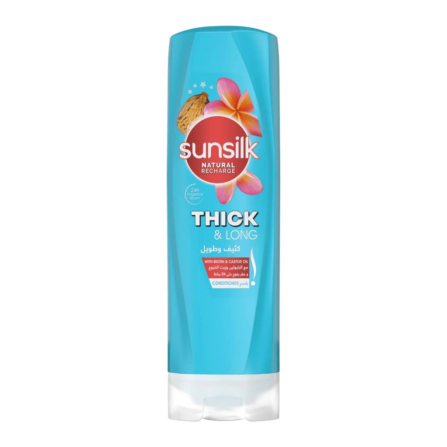 Sun silk Thick and Long Conditioner