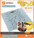 SWS-2328 Bathroom scale