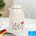 German Tea Flask 7204 1.0 Litre